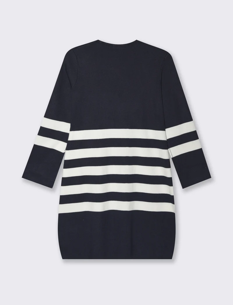 VESTITO IN MAGLIA - var 1