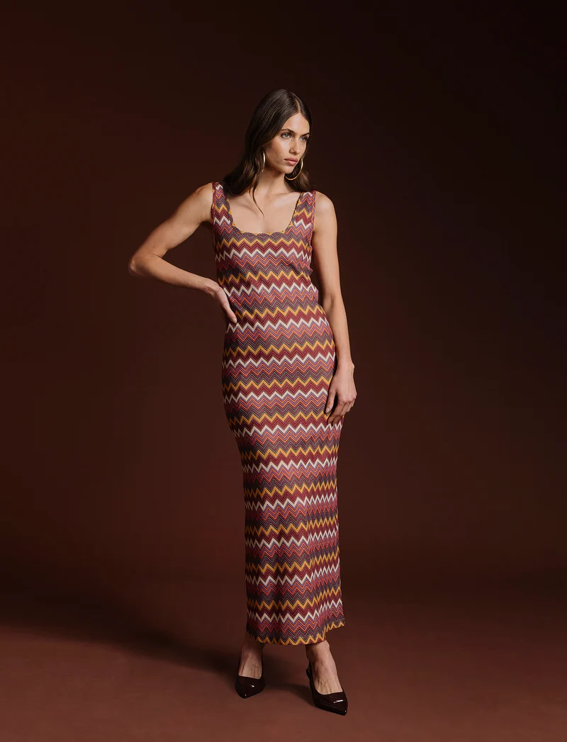 VESTITO LUNGO - var 1