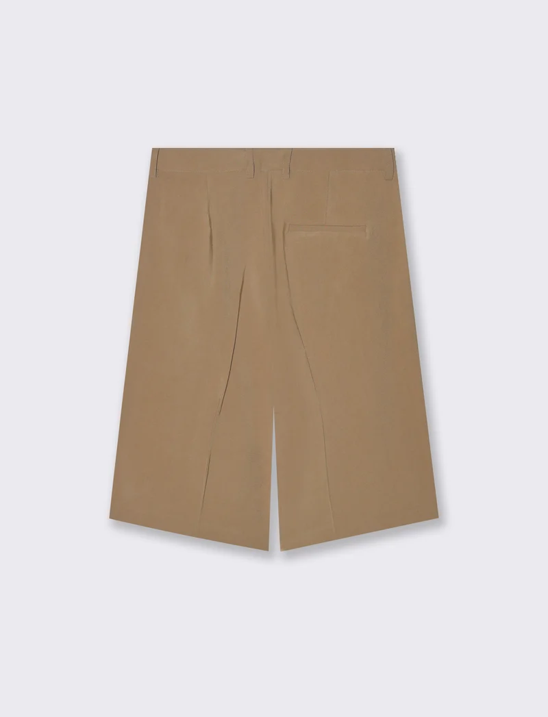 BERMUDA CON TASCHE A UOMO - Kaky 1