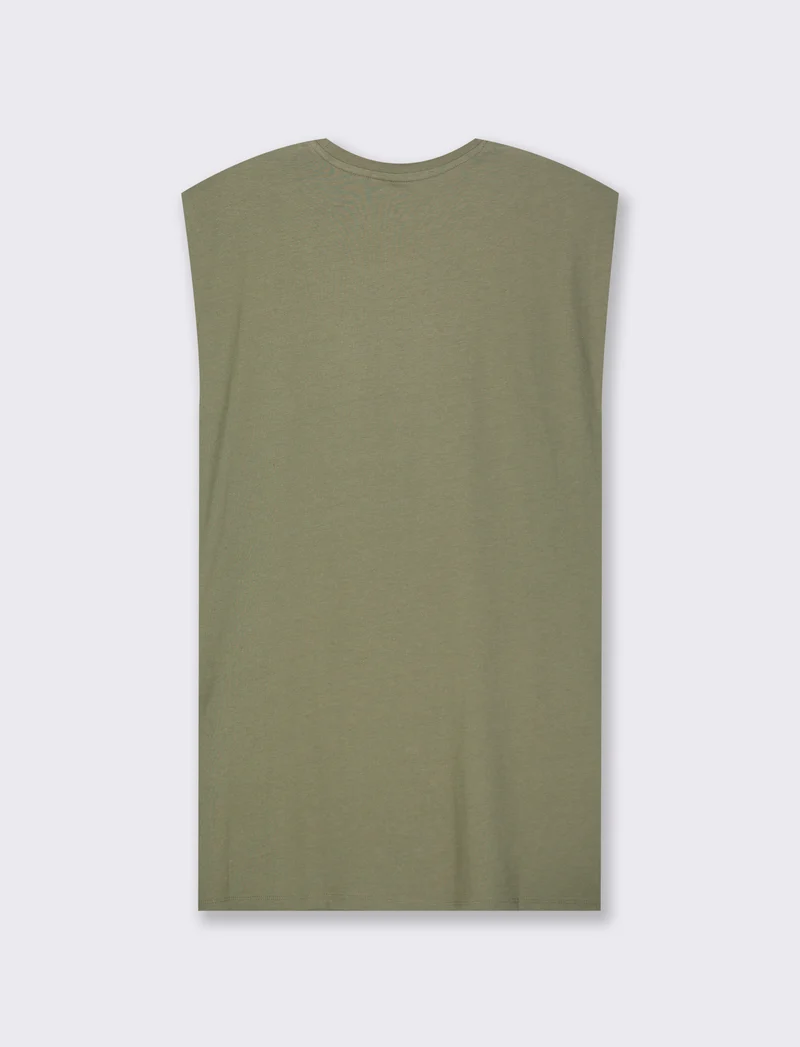 VESTITO CORTO - Ve.milit.