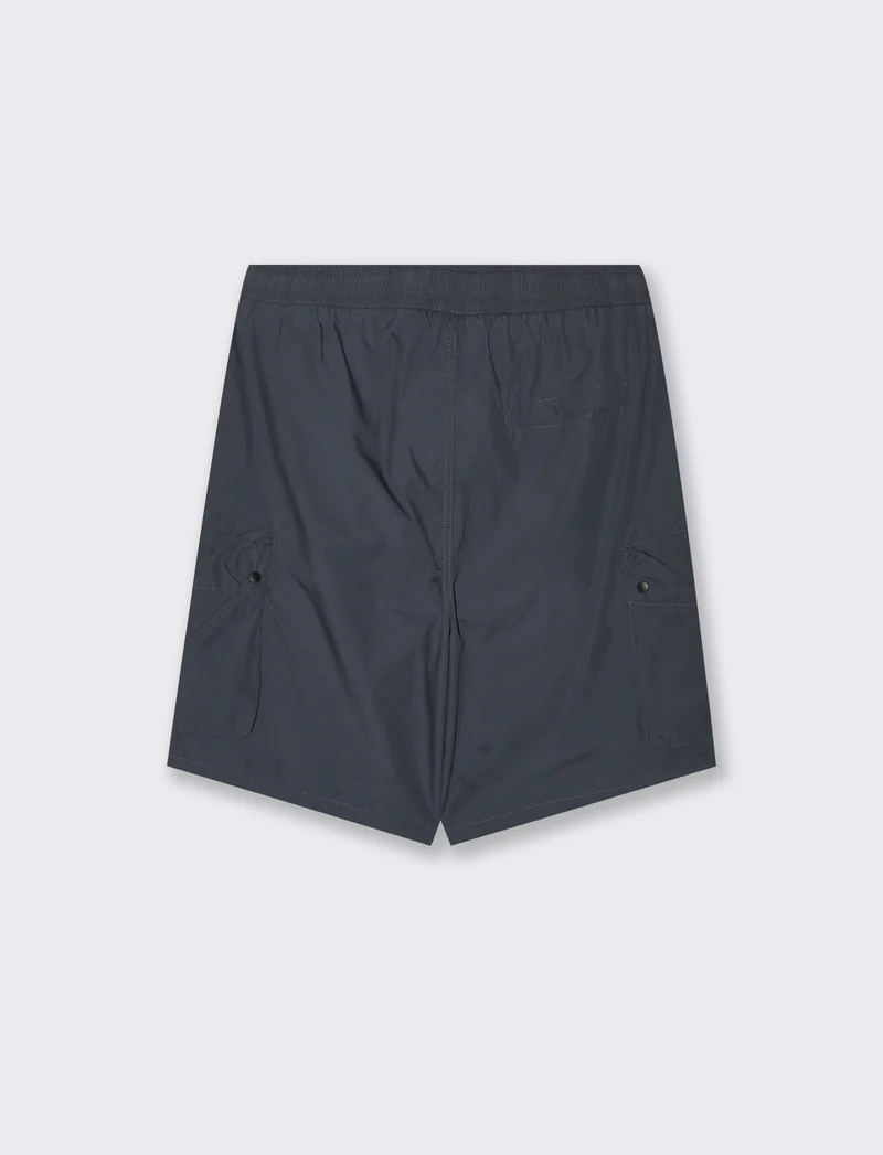 Bermuda cargo con cinturino relaxed fit da uomo - Avion