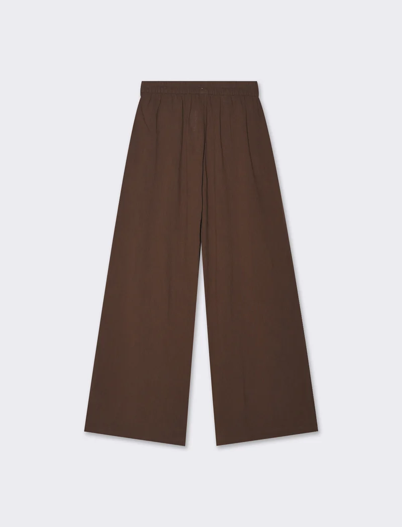 Pantalone con spacchi da donna - Caffe'