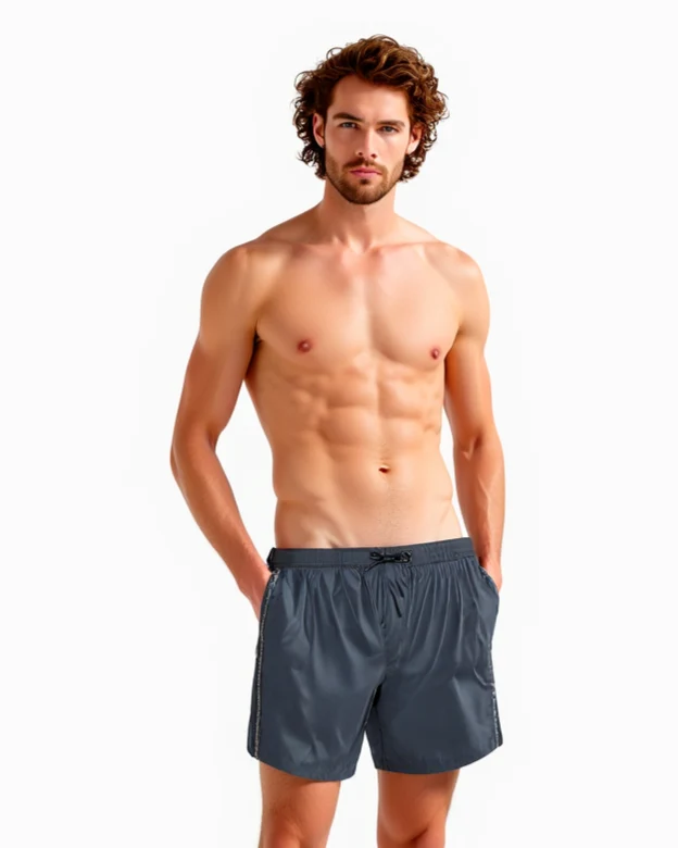 Costume mare sportivo da uomo - Avion