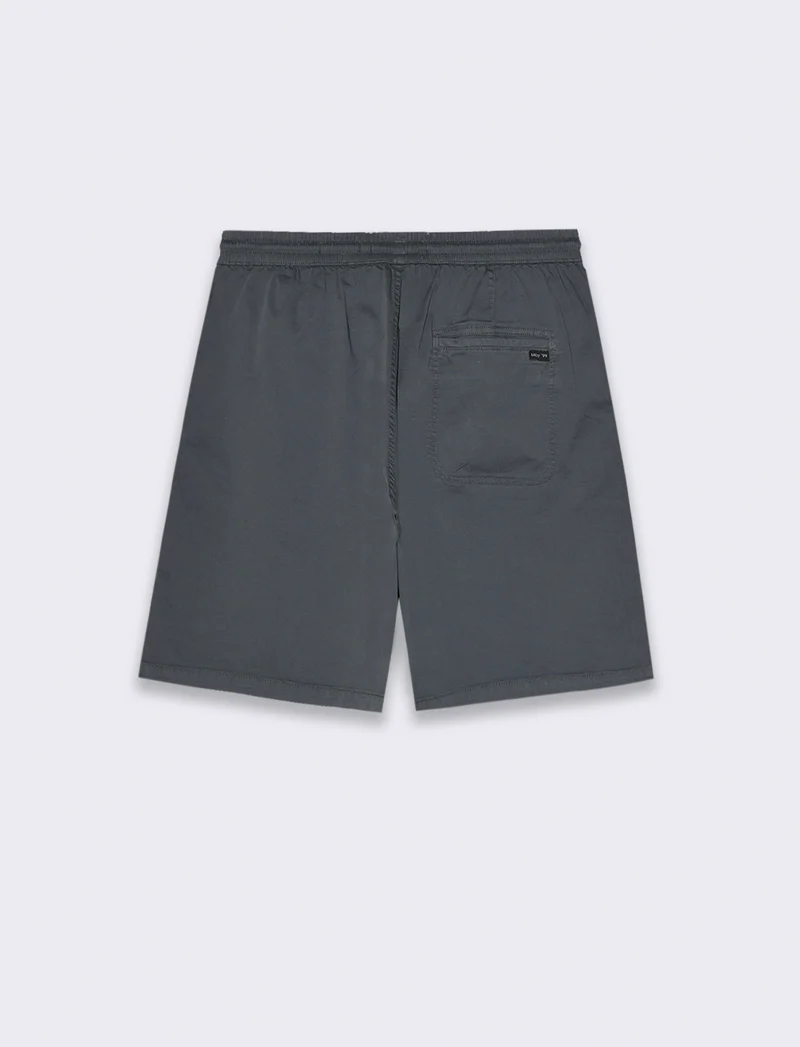 Bermuda baggy wide fit da uomo - Avion