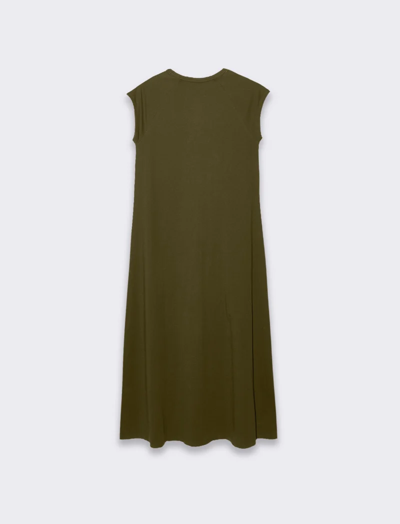 Vestito lungo da donna - Ve.milit.