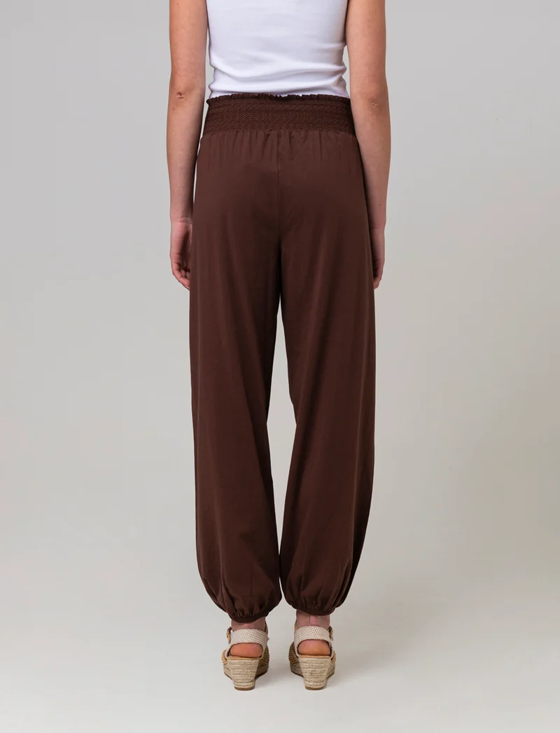 Pantalone stile odalisca da donna - Caffe'