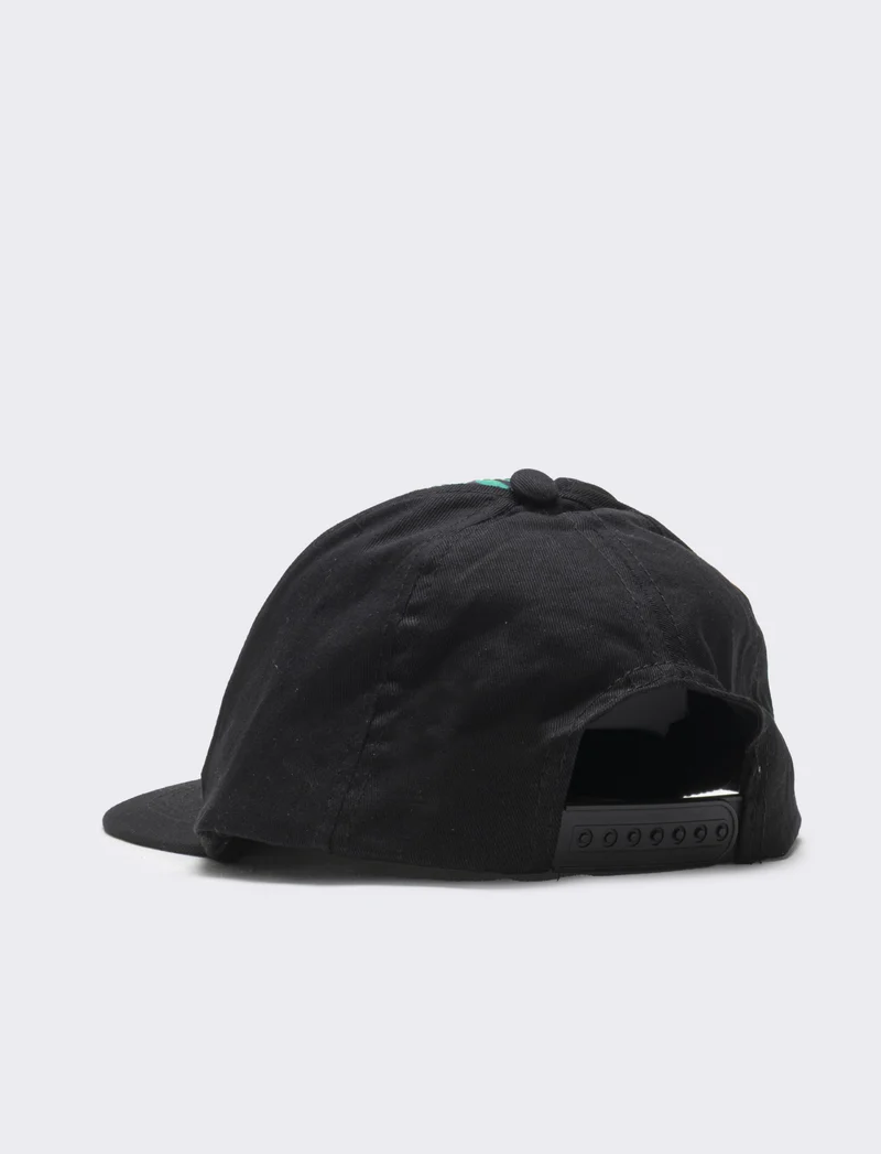Cappello bambino baseball minecraft - Verde