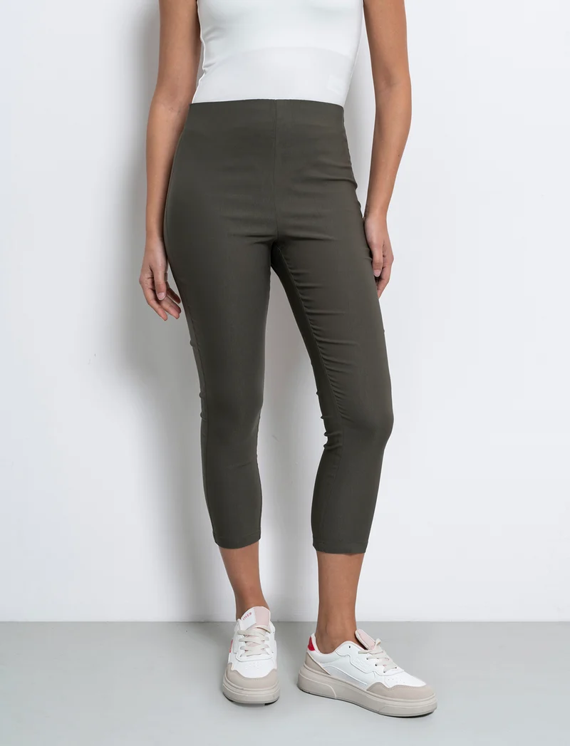 Pantalone pinocchietto da donna - Ve.milit.