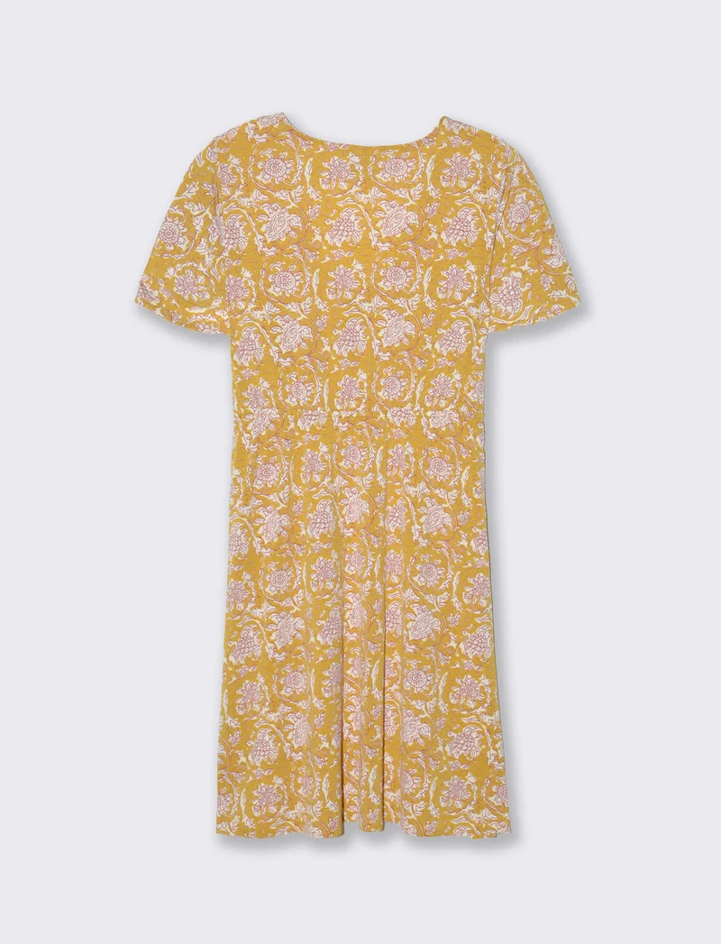 Vestito corto da donna - var 3