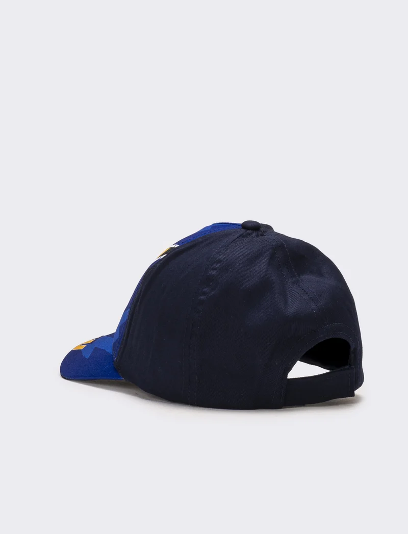 Cappello bambino baseball pokemon - Blu