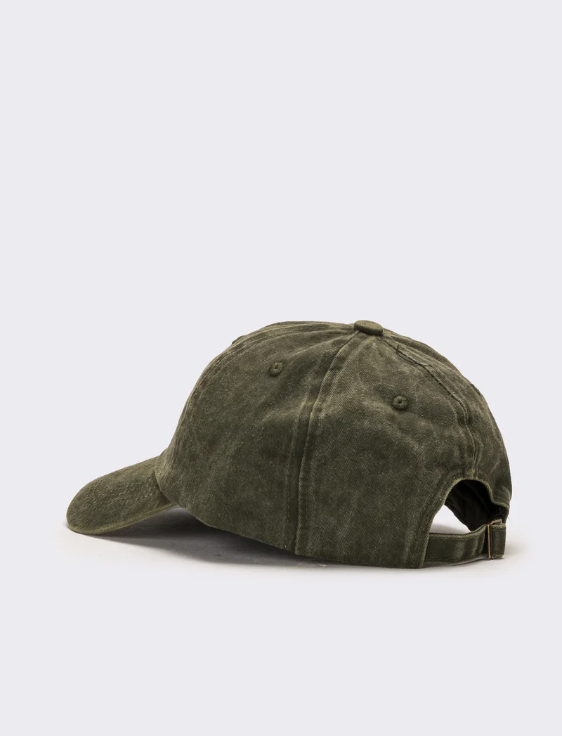 Cappello uomo baseball delave - Ve.milit.