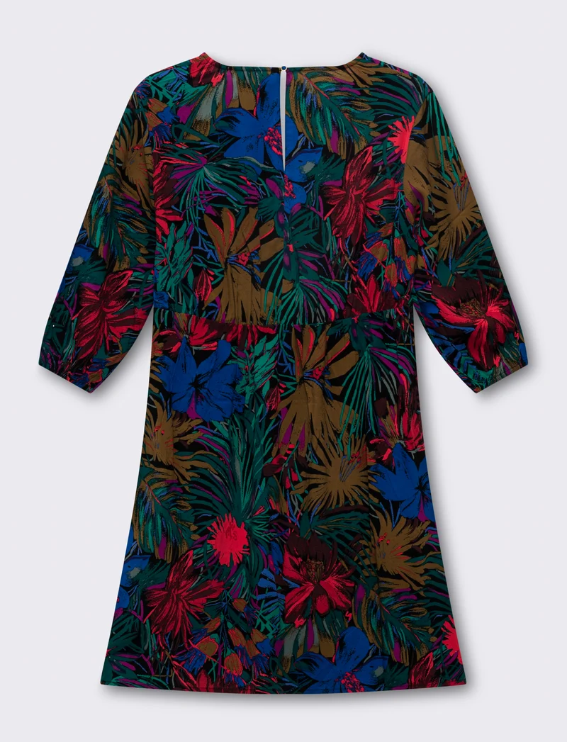 Vestito fantasia da donna - var 2