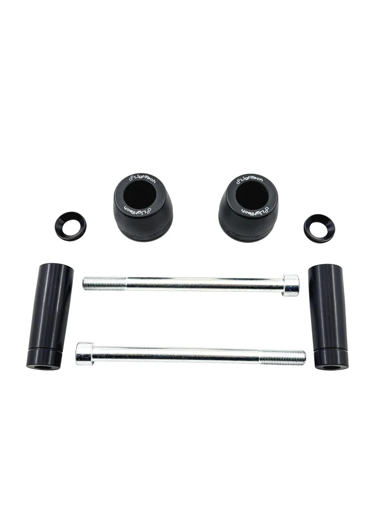 Kit Protezioni Telaio Ammortizzate GSX-8S