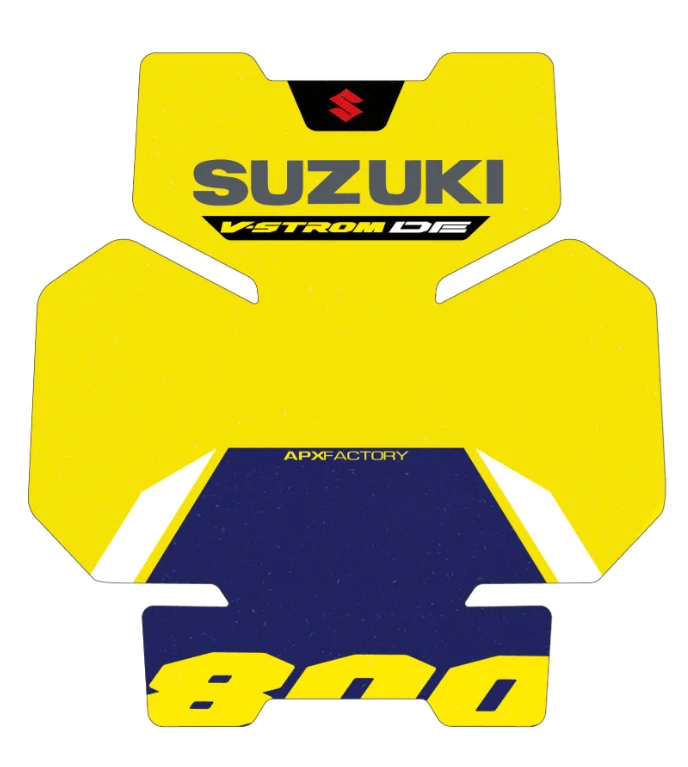 Kit Para Serbatoio per Serie V-Strom800 DE
