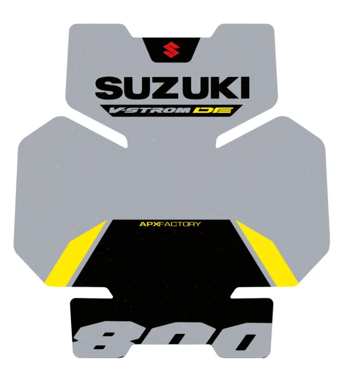 Kit Para Serbatoio per Serie V-Strom800 DE