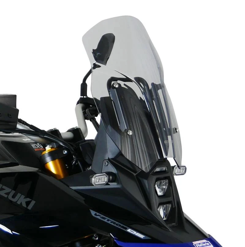 Parabrezza MRA V-Strom800