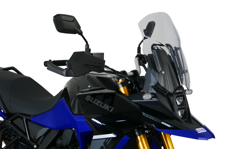 Parabrezza MRA V-Strom800