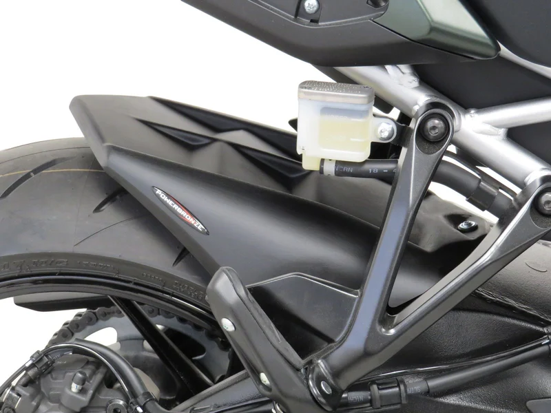 Parafango posteriore serie GSX-S1000GX