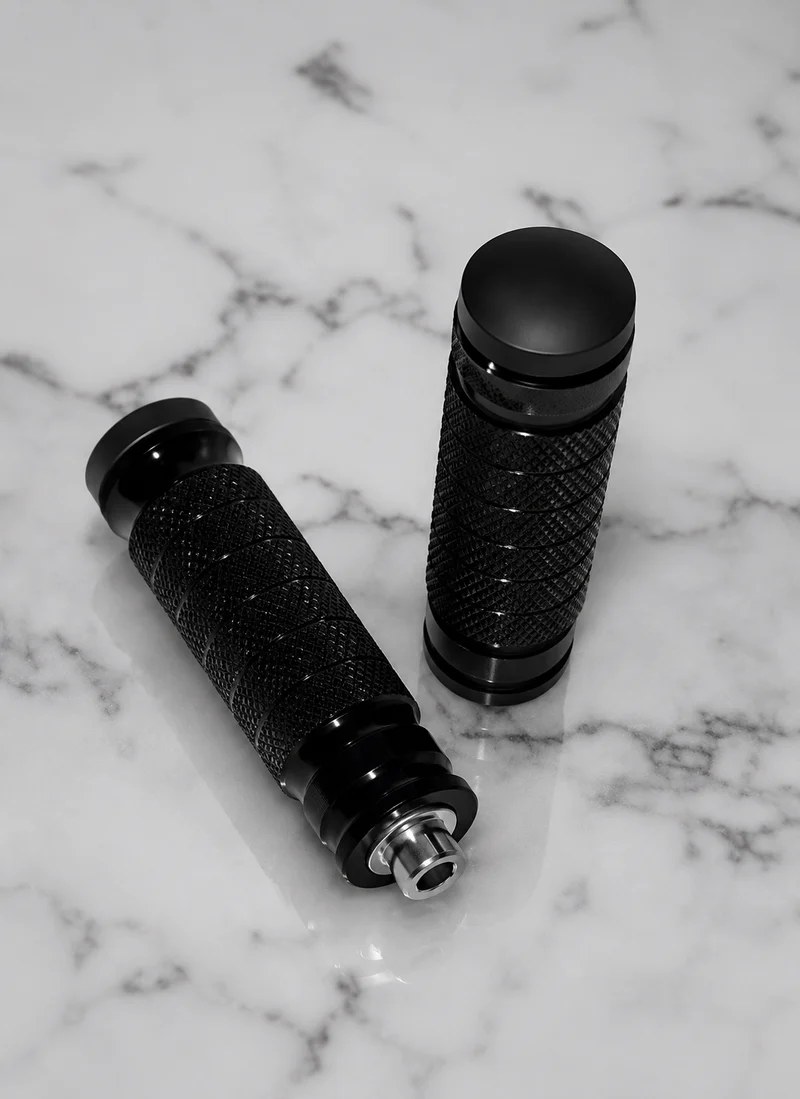 E-Moto Shiftlock and Bracket