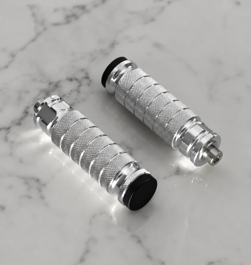E-Moto Shiftlock and Bracket