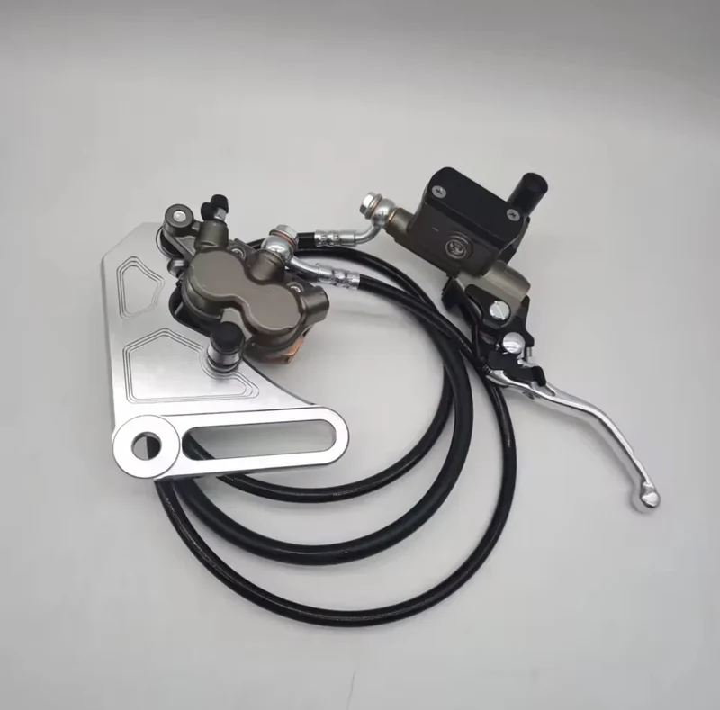 Mini Moto Ultra Bee Brake Kit