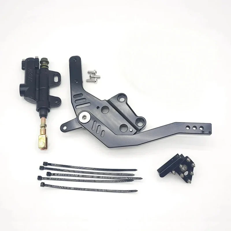 TALARIA XXX MOTO FOOT BRAKE KIT