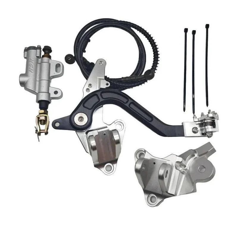 OEM Surron Ultrabee Footbrake Kit
