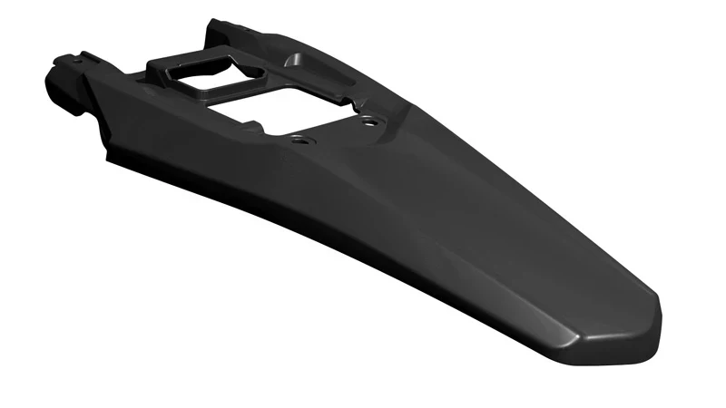 Surron Ultra Bee Replacement Rear Fender