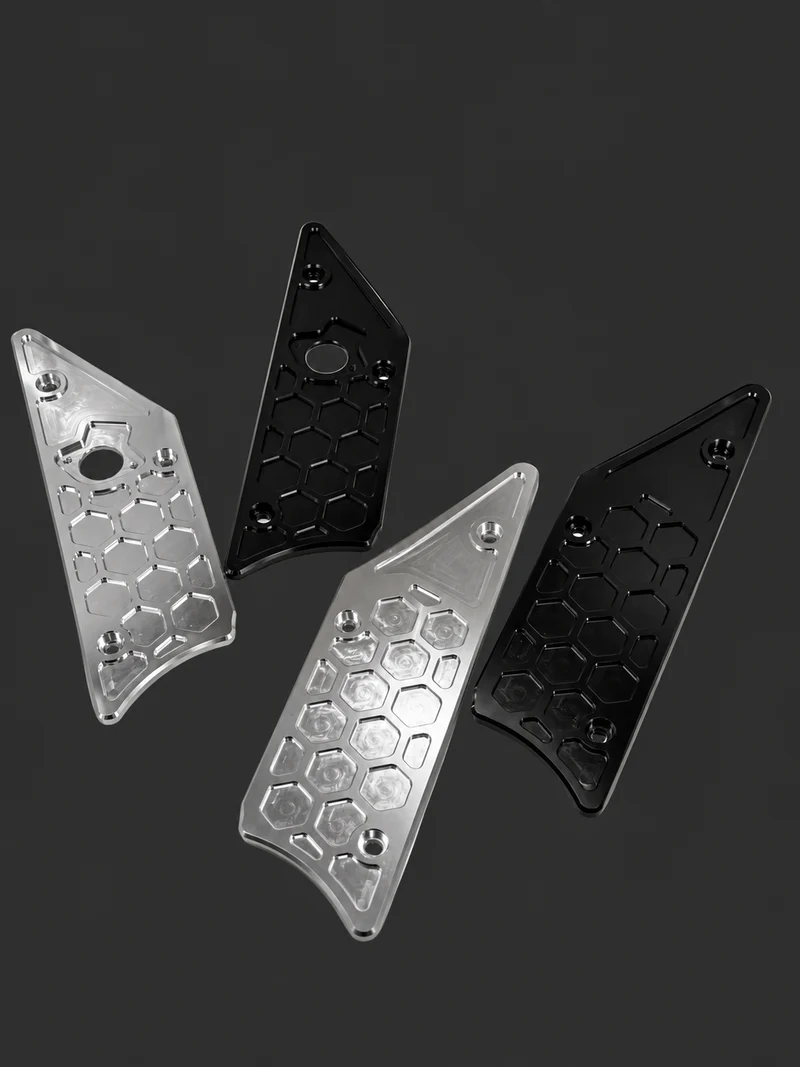 Talaria XXX Metal Side Panels