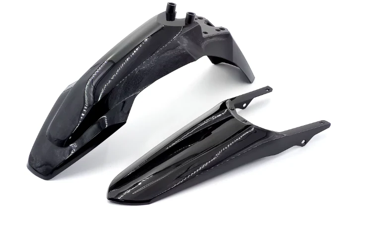 only front fender