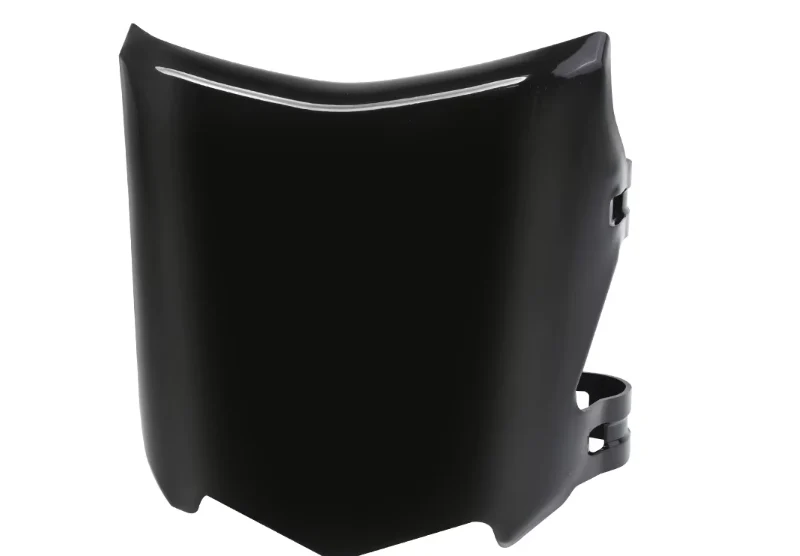 glossy motocuts plate