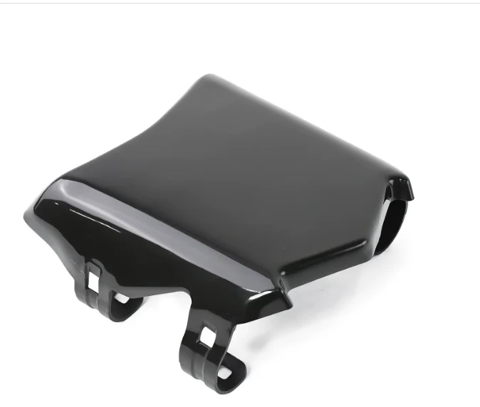 glossy motocuts plate