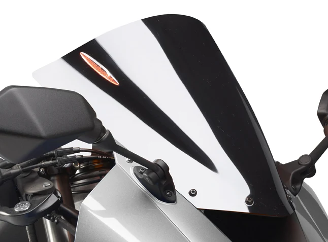Parabrezza doppia bombatura GSX-8R