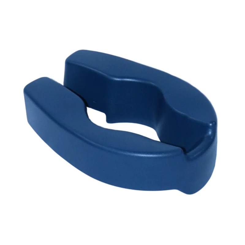 Rialzo WC e Bidet per Anziani, Disabili e Gravidanza - Facile Montaggio e Lavabile