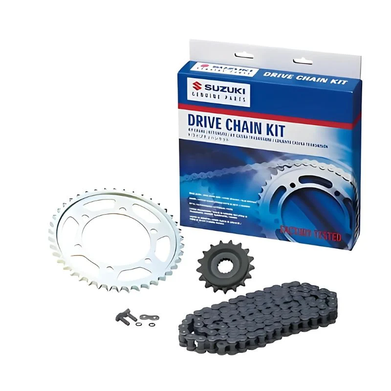 Kit Trasmissione OEM Serie GSX 800