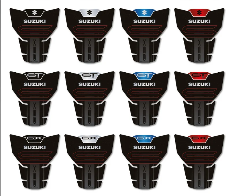 Kit Para Serbatoio per Serie GSX-S