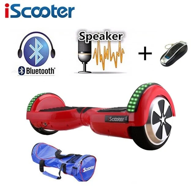 Hoverboards Scooter Oxboard Self Balance Electric Hoverboard Unicycle Overboard Gyroscooter Skateboard Two Wheels Hoverboard