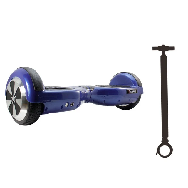 Hoverboard With Led Light Colorful Hover Board Free Shipping UL2272 Scooter Free Shipping Smart Balance Electric Skateboard