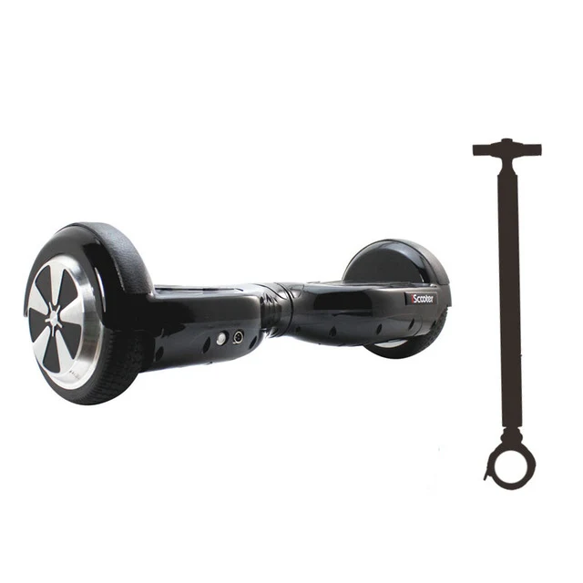Hoverboard With Led Light Colorful Hover Board Free Shipping UL2272 Scooter Free Shipping Smart Balance Electric Skateboard
