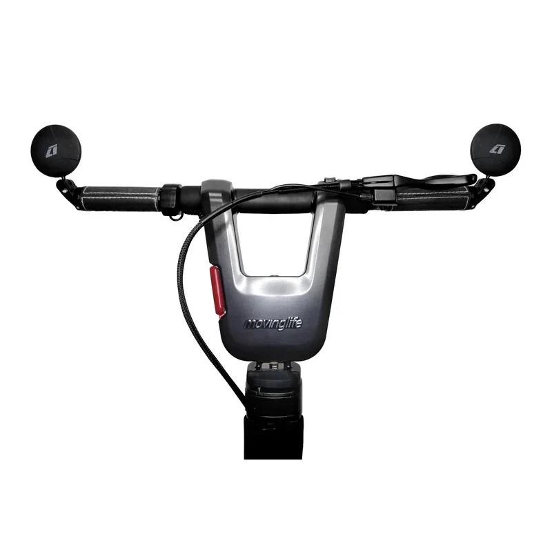 Set specchietti retrovisori