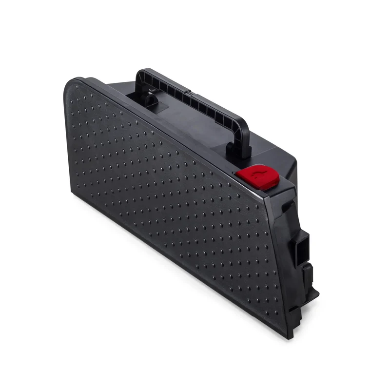 Batteria XL (autonomia fino a 40 km)