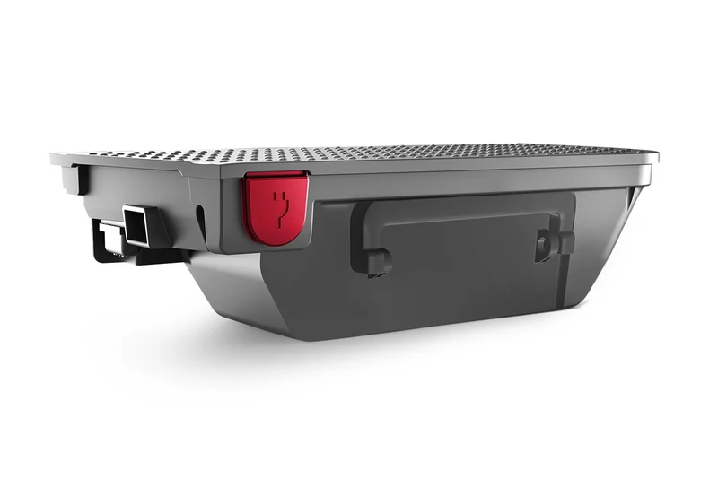 Batteria XL (autonomia fino a 40 km)