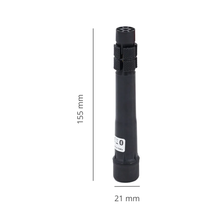 Allarme per bici Trackting T9