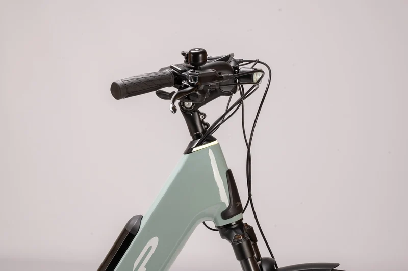 E-Bike I-D8.4