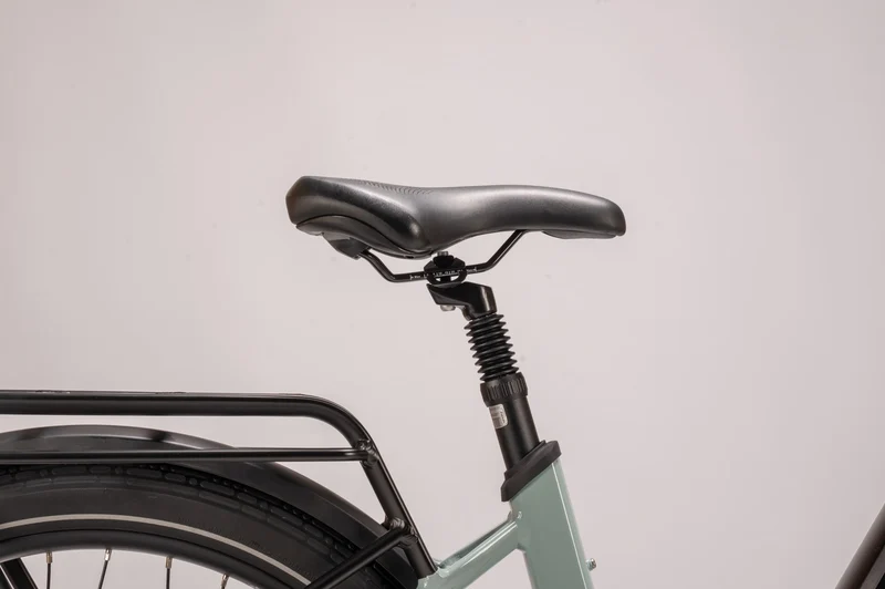 E-Bike I-D8.4
