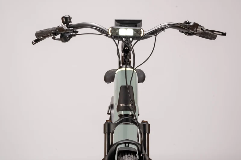 E-Bike I-D8.4