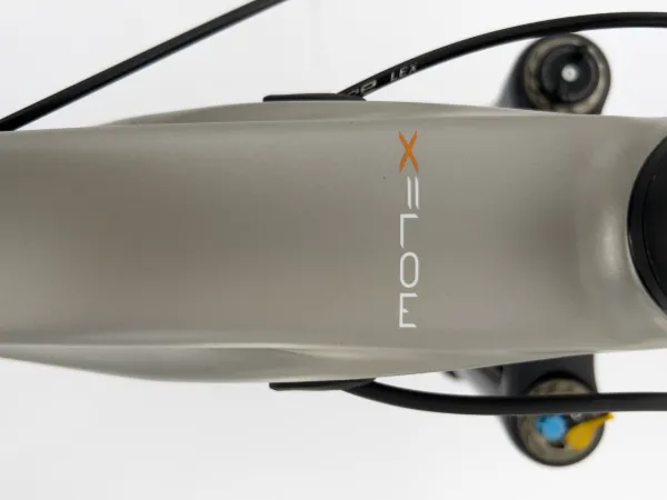 E-MTB Xp X-Flow