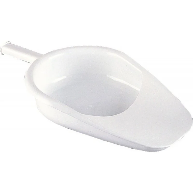 Padella Sanitaria in Plastica per allettati