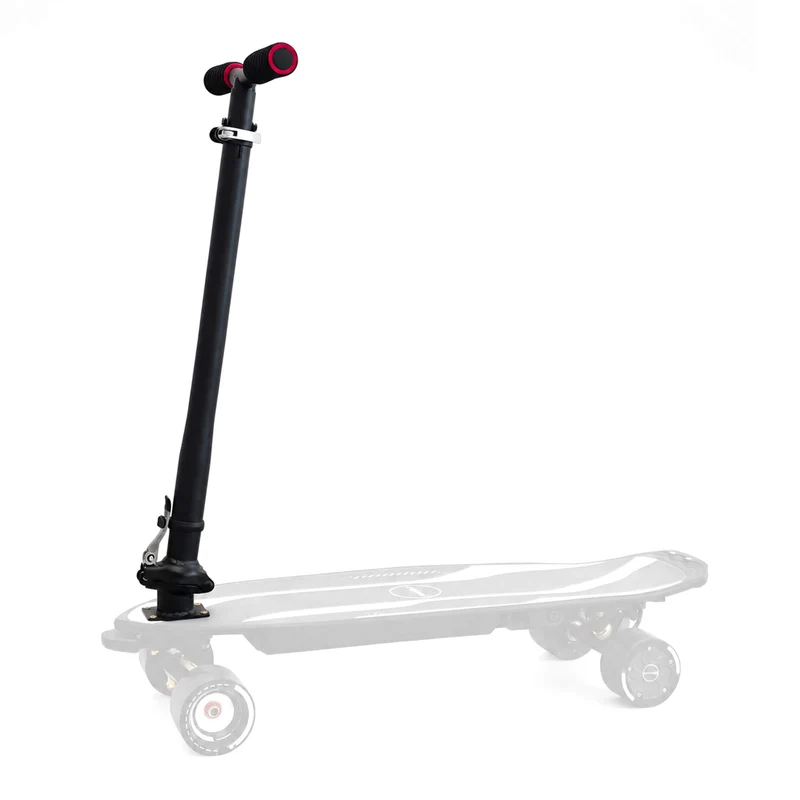 ELECTRIC SKATEBOARD HANDRAIL KIT (NEW)