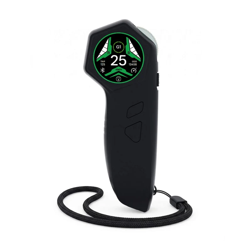 IMPULSE LED REMOTE CONTROL (NEW)